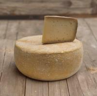 Tomme de chèvre 300g