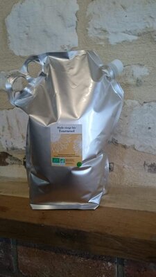Huile de tournesol 5l