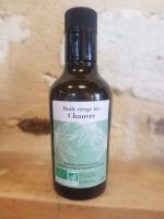 Huile de chanvre 25cl
