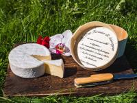 Le p'tit fermier d'auvergne