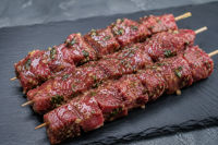Brochette maître d'hôtel 445g à 500g