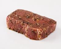 Pavé de rumsteck aux 3 poivres 160g à 185g