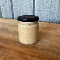 Tartinade de lentilles vertes