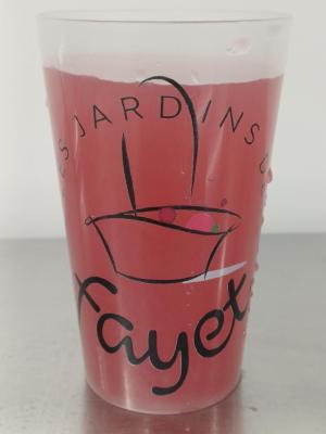 Sirop de fraise