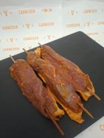 Kit brochette de canard mariné miel-figue