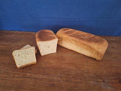 Pain de mie
