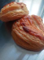 Chausson aux pommes