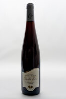 Pinot noir vieilles vignes 2025