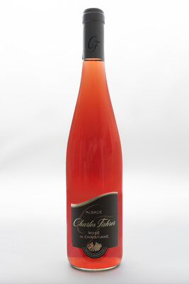Pinot noir rose de christiane 2025