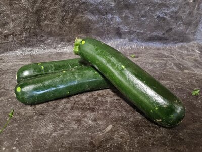 Courgette 5 kg