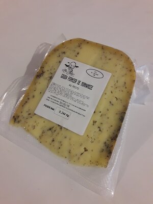 Antigaspi - gouda au pesto 200-250g