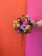 Bouquet bio de fleurs fraîches 50 euros - image 2