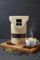 Café en grains 1kg 100% arabica