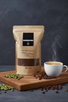 Café moulu 500g 100% arabica