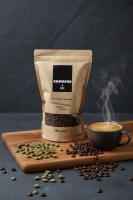 Café en grains 500g 100% arabica
