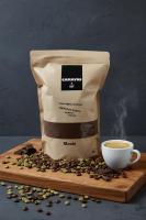 Café en moulu 1kg 100% arabica