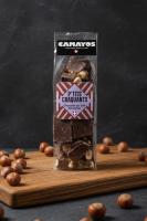 P’tits craquants chocolat lait noisettes