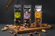 P’tits craquants chocolat lait noisettes - image 2