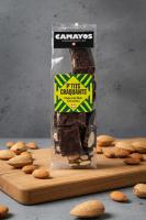 P’tits craquants chocolat noir amandes