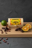 Orangettes camayos – chocolat noir 75%