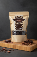 Pistoles noir 100% de cacao