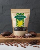 Pistoles chocolat noir 75% de cacao