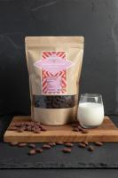 Pistoles chocolat lait 55% de cacao