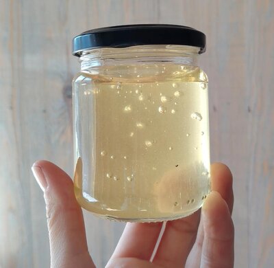 Miel d'acacia