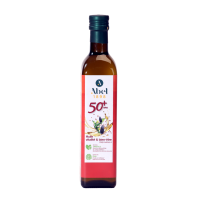 Huile vitalité et bien être