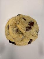 Cookie pépites chocolat au lait