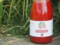 Nectars de fraises x10