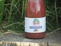 Nectars cassis/banane x10