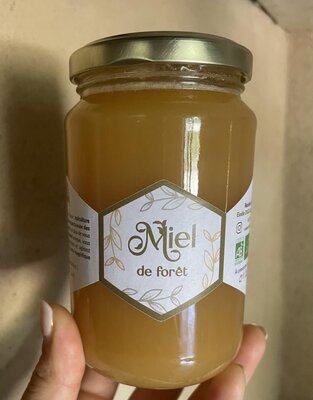 Miel de forêt ab