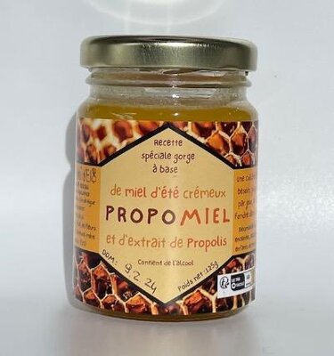 Propomiel ab