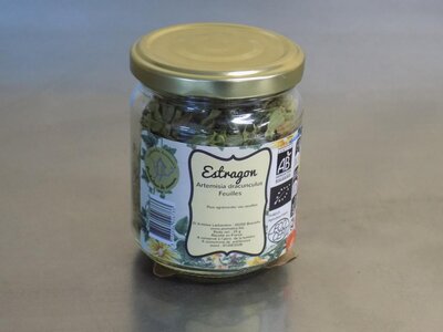 Estragon aromate