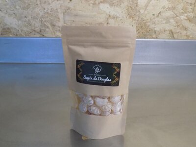 Bonbons sapin de douglas 150g