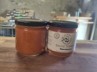 Sauce tomate provença 360g