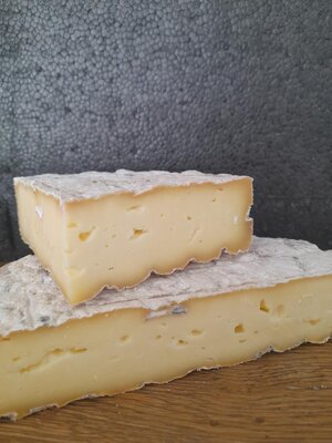 Tomme nature