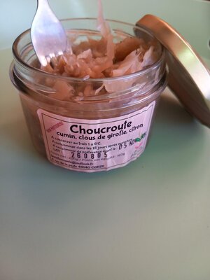Choucroute