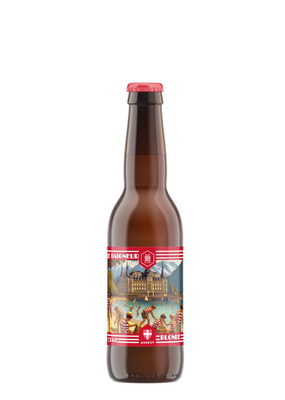 Blonde 75cl