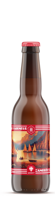 Ambrée 33cl