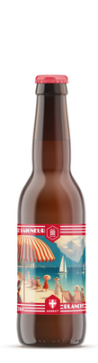 Blanche 75cl