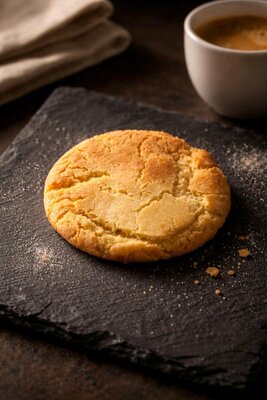 Cookie au citron