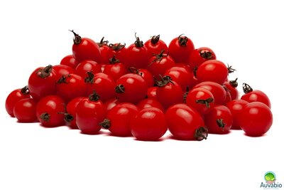 Tomate cerise