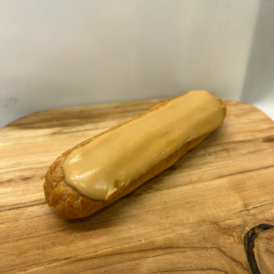 éclairs café x2