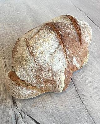 Pain d'alpage bio