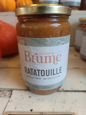 Ratatouille