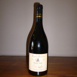 Beaujolais villages cuvee prestige