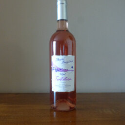 Rosé tentation