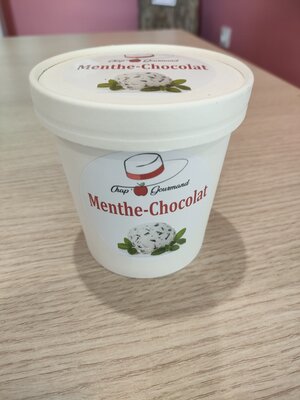 Menthe chocolat